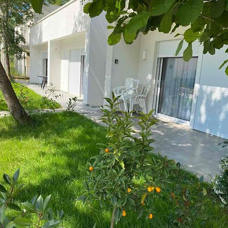 Villa Hanna Ulcinj Esterno foto