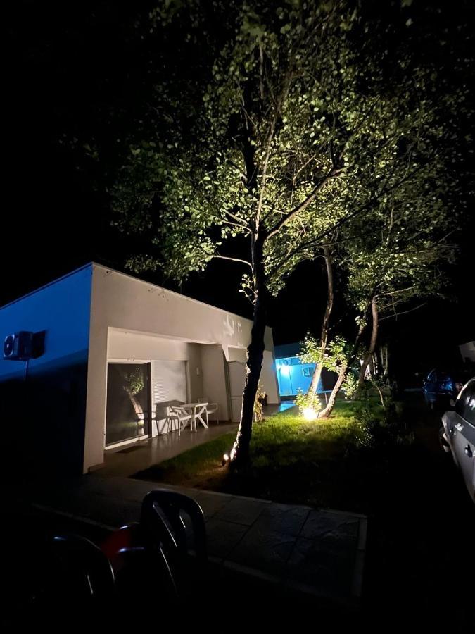 Villa Hanna Ulcinj Esterno foto