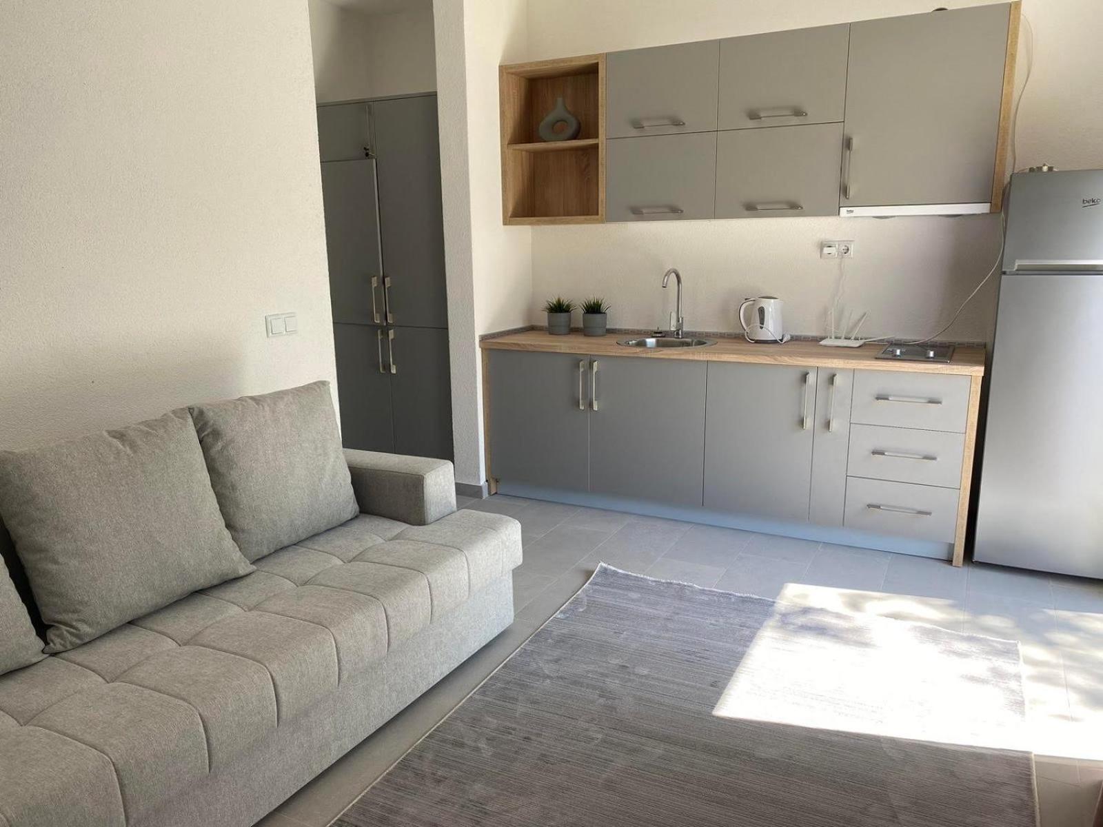 Villa Hanna Ulcinj Esterno foto